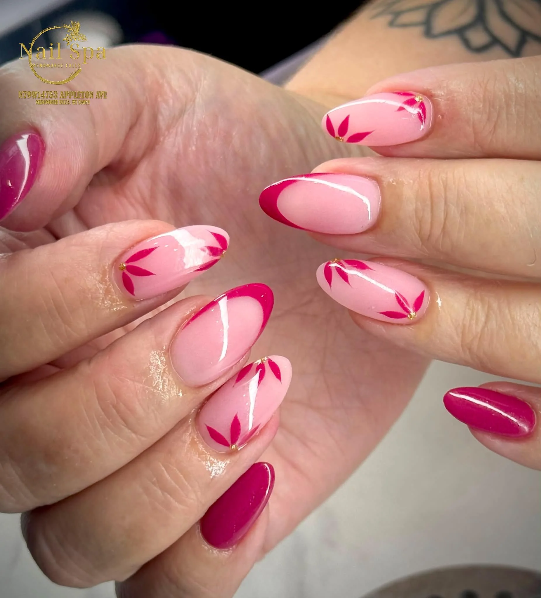 Nail Art Design_Aug 27